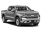 2020 Chevrolet Silverado 1500 Crew Cab Short Box 2-Wheel Drive LTZ