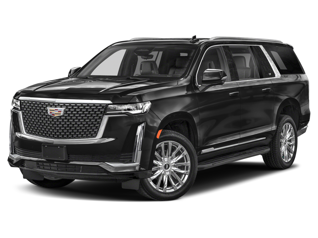 2021 Cadillac Escalade ESV RWD Luxury
