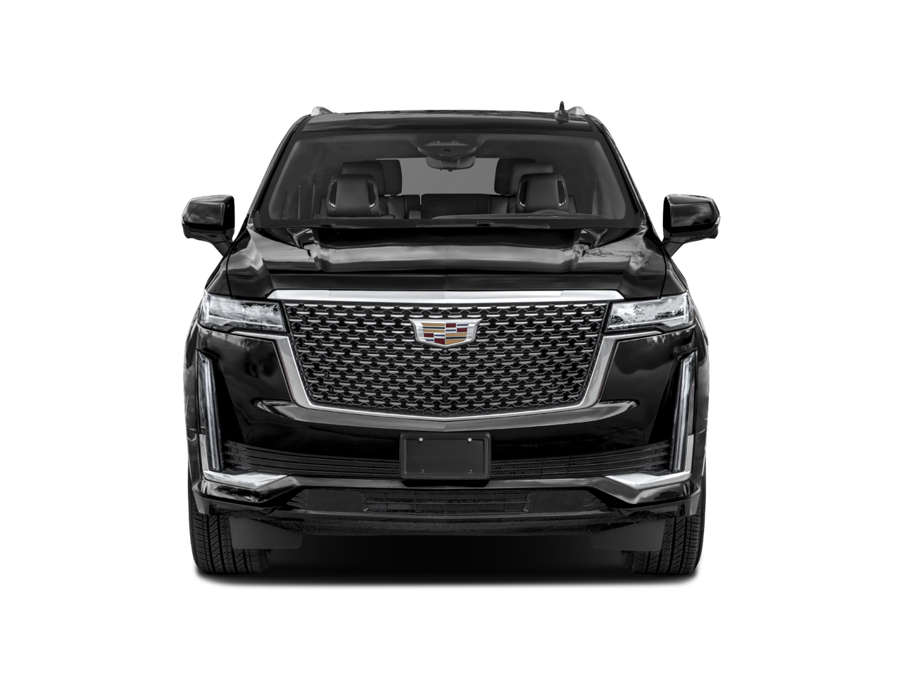 2021 Cadillac Escalade ESV RWD Luxury