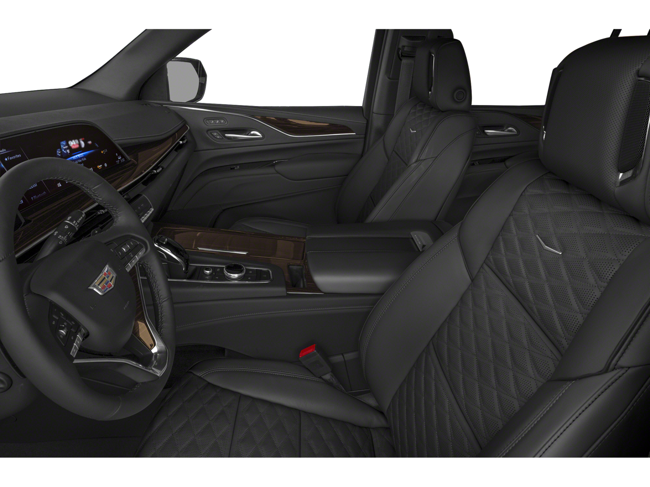 2021 Cadillac Escalade ESV RWD Luxury