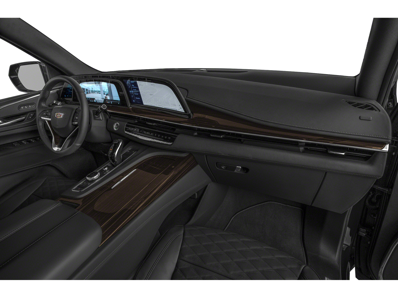 2021 Cadillac Escalade ESV RWD Luxury