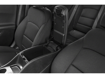 2021 Chevrolet Malibu Base