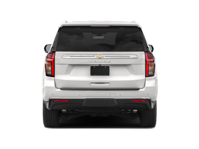2021 Chevrolet Tahoe Base
