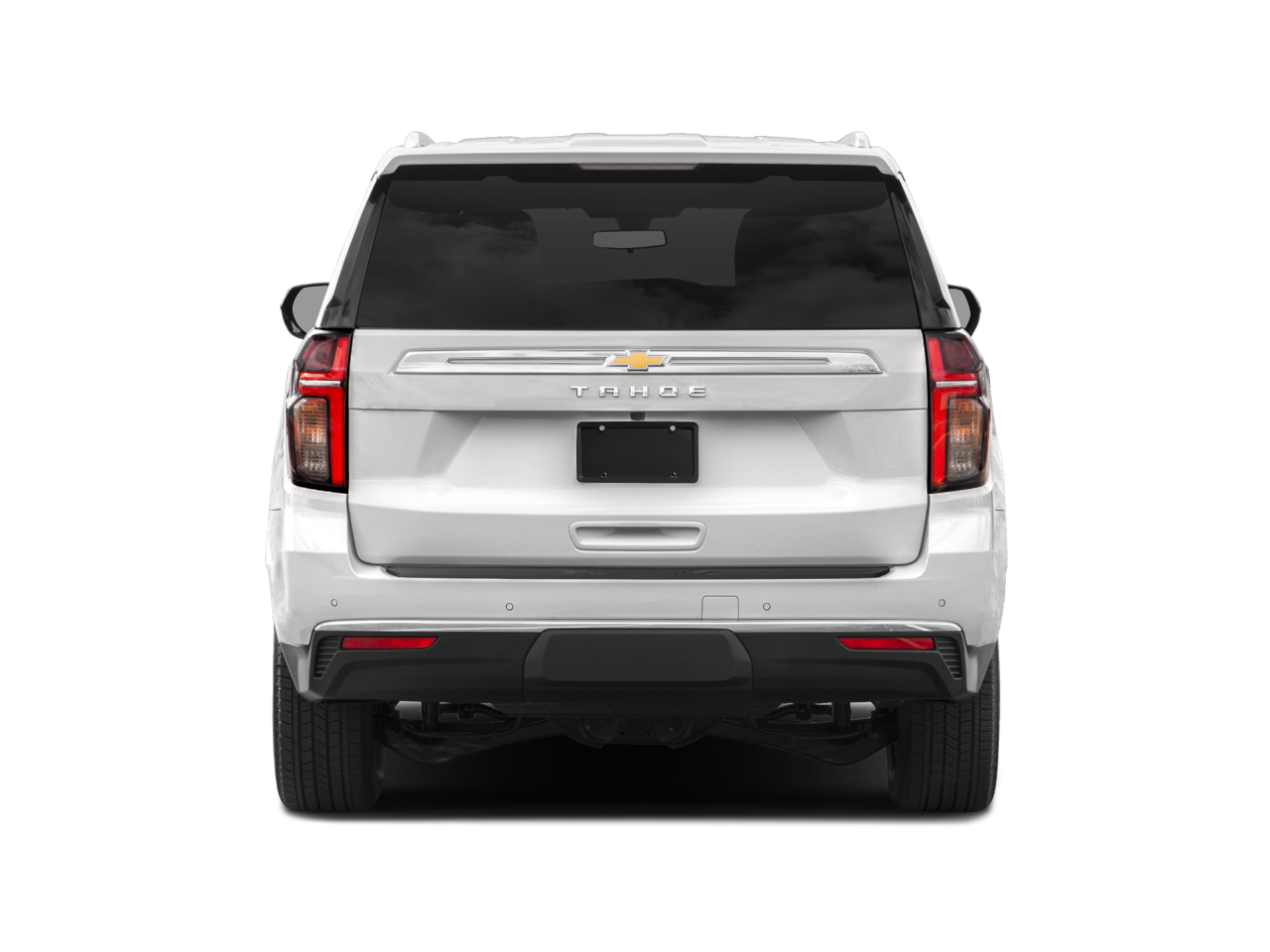 2021 Chevrolet Tahoe Base