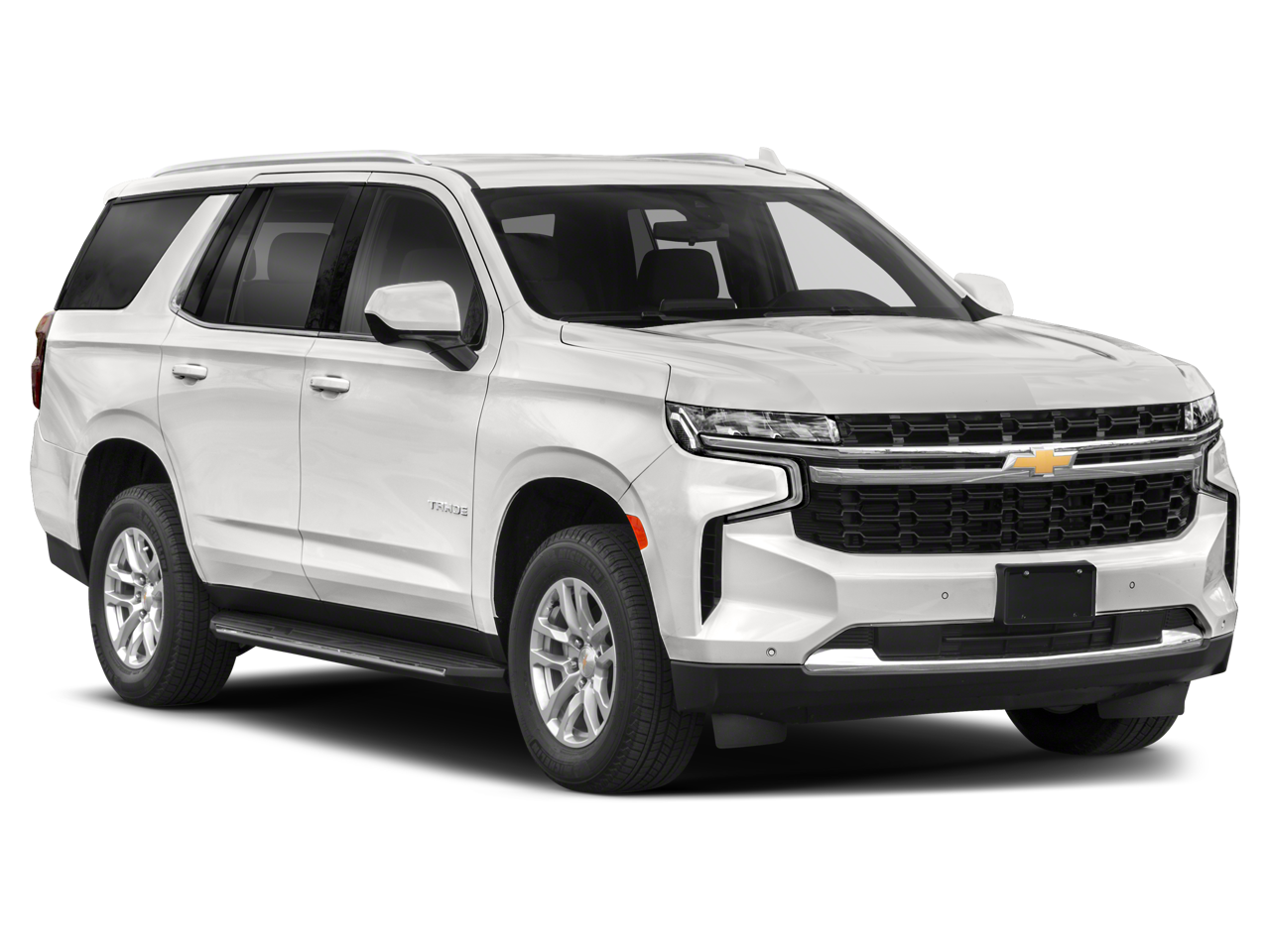 2021 Chevrolet Tahoe Base