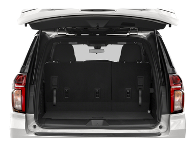 2021 Chevrolet Tahoe Base