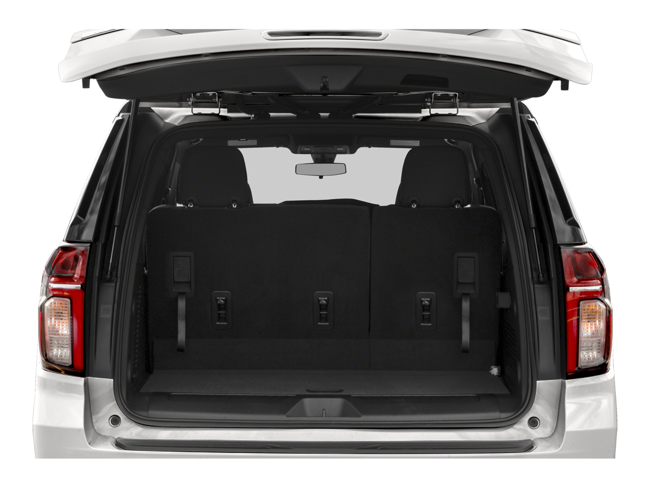 2021 Chevrolet Tahoe Base