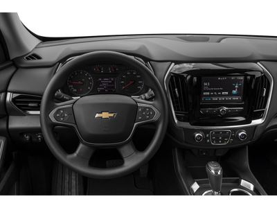 2021 Chevrolet Traverse FWD 1LS