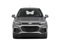 2021 Chevrolet Trax Base