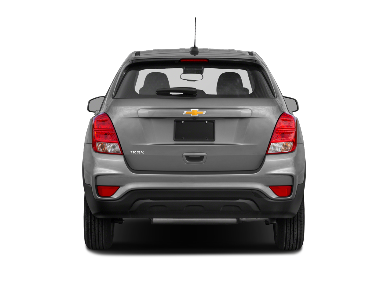 2021 Chevrolet Trax Base
