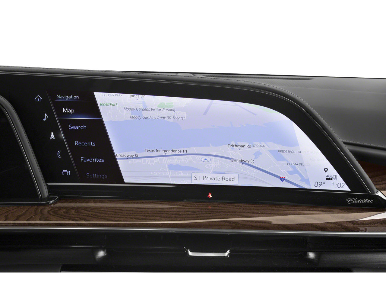 2022 Cadillac Escalade Sport Platinum photo 3