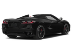 2022 Chevrolet Corvette Stingray Base