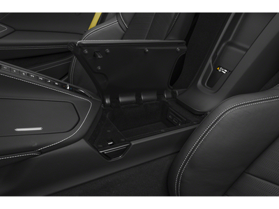 2022 Chevrolet Corvette Stingray Stingray Coupe 2LT