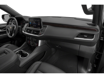 2022 Chevrolet Tahoe 2WD LT