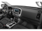 2022 Chevrolet Colorado Crew Cab Long Box 2-Wheel Drive LT