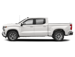2022 Chevrolet Silverado 1500 LTD Crew Cab Short Box 2-Wheel Drive LT