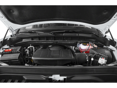 2022 GMC Sierra 1500 Crew Cab Short Box 4-Wheel Drive AT4X