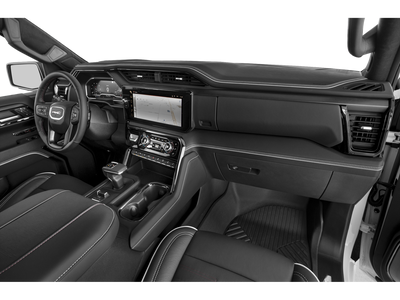 2022 GMC Sierra 1500 Crew Cab Short Box 4-Wheel Drive AT4X