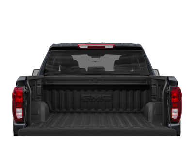 2022 GMC Sierra 1500 Crew Cab Short Box 2-Wheel Drive SLT