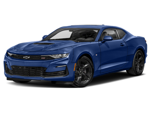2023 Chevrolet Camaro Base