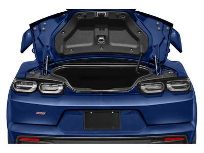 2023 Chevrolet Camaro 1SS