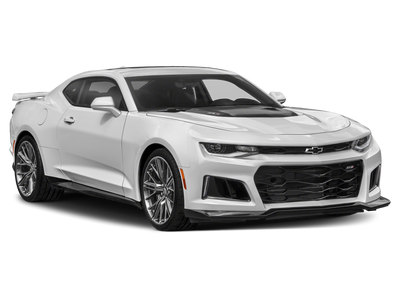 2023 Chevrolet Camaro 2dr Coupe ZL1