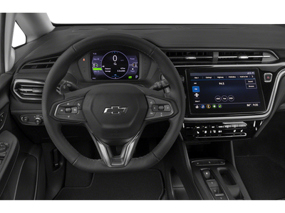 2023 Chevrolet Bolt EV 5dr Wgn 2LT