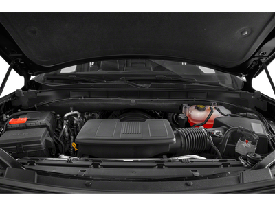 2023 Chevrolet Tahoe 2WD LT