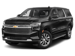 2023 Chevrolet Suburban 2WD LT