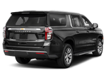 2023 Chevrolet Suburban 2WD LT