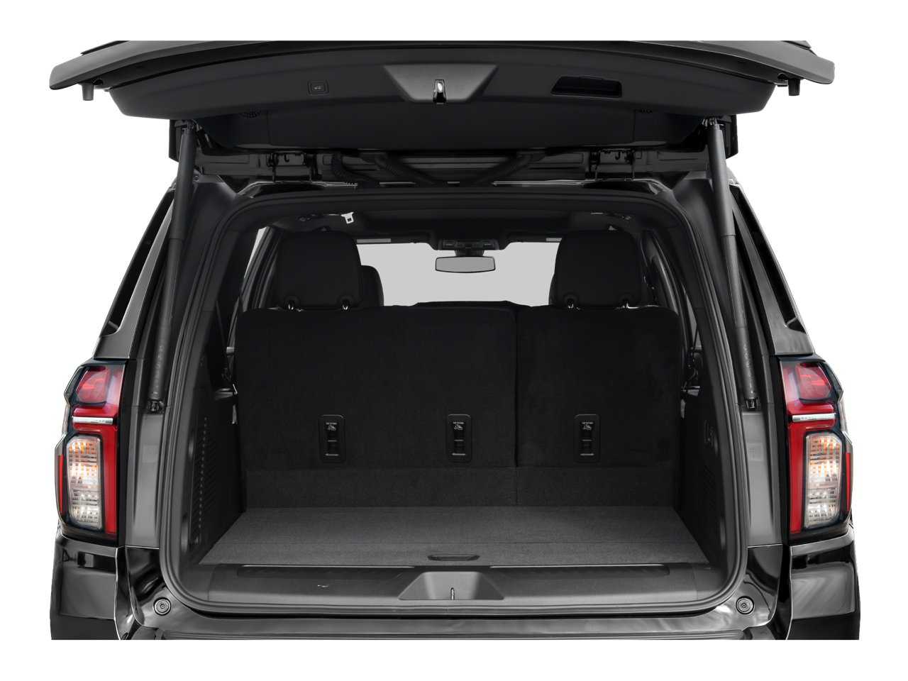 2023 Chevrolet Suburban 2WD LT