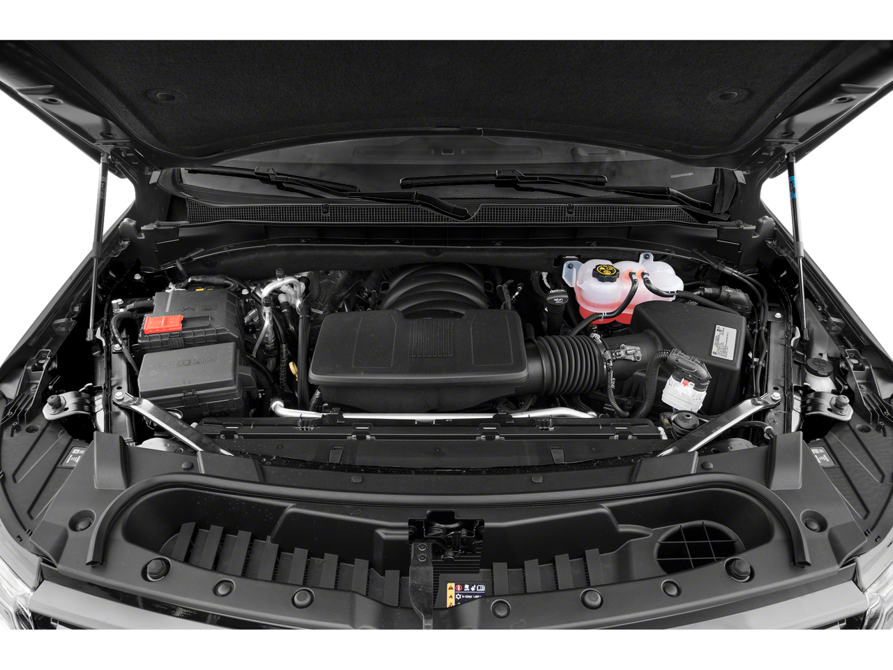 2023 Chevrolet Suburban 2WD LT