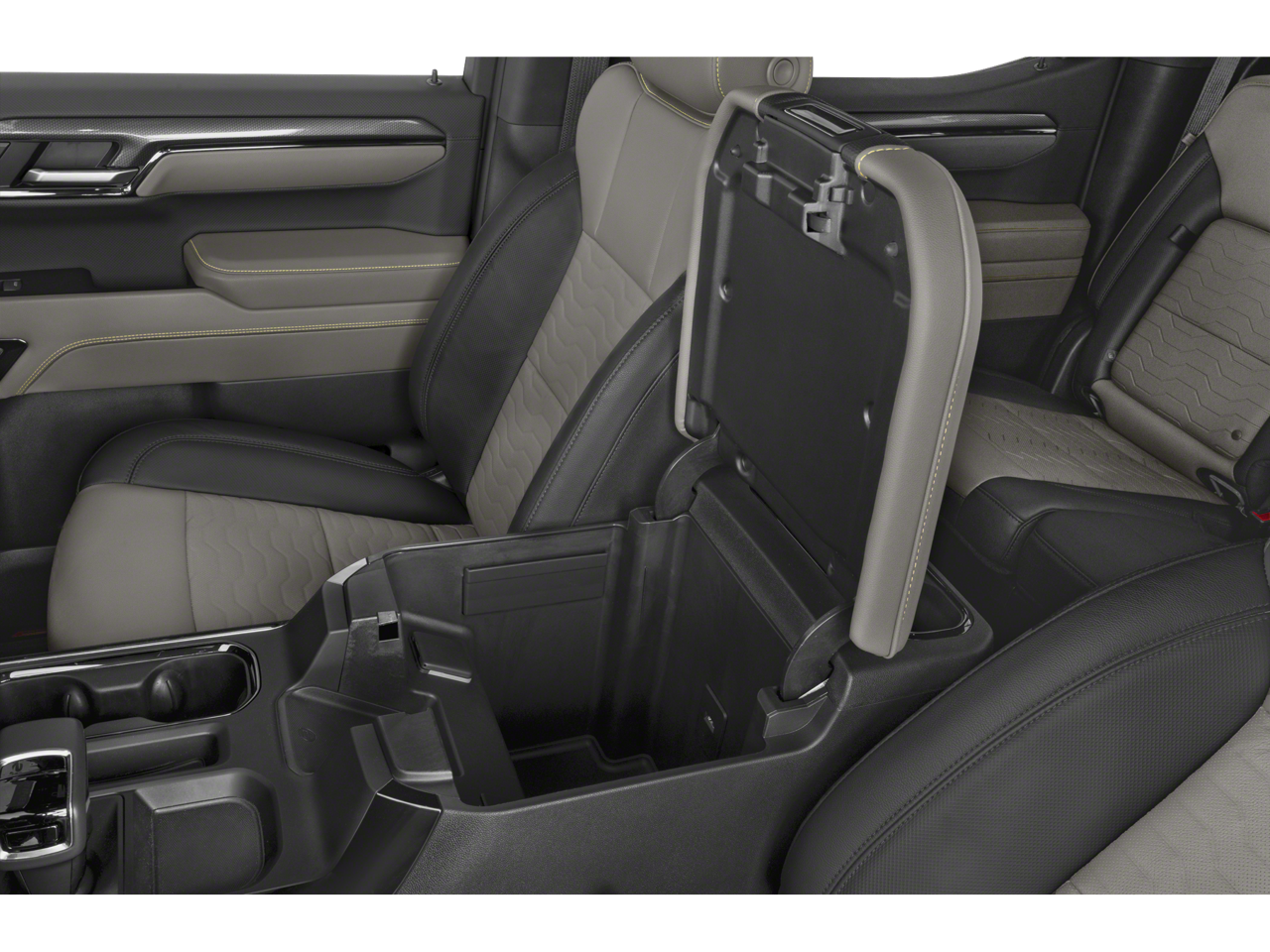 2023 Chevrolet Silverado 1500 Crew Cab Short Box 4-Wheel Drive ZR2