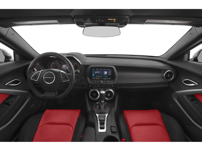 2024 Chevrolet Camaro 2LT