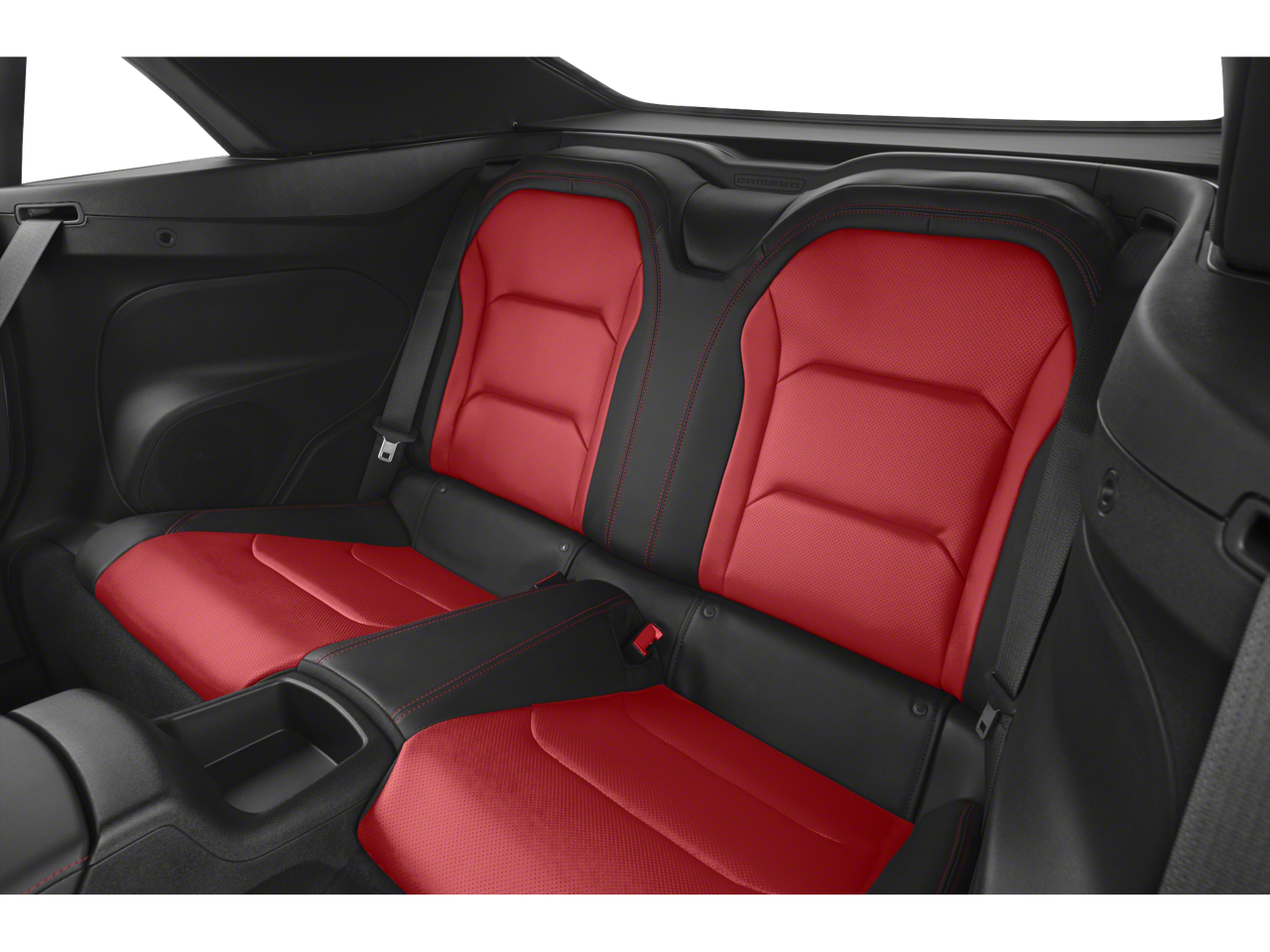 2024 Chevrolet Camaro 2LT