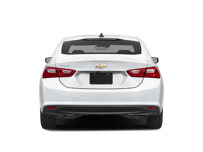 2024 Chevrolet Malibu LS