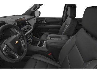 2024 Chevrolet Tahoe 2WD LT