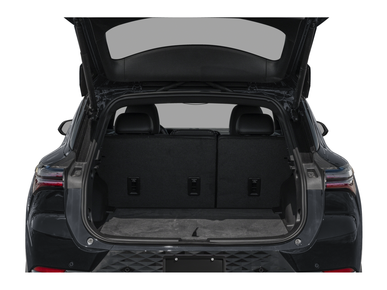 2024 Chevrolet Equinox EV 4dr RS w/0RS *Ltd Avail*