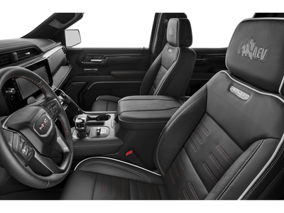 2024 GMC Sierra 1500 Crew Cab Short Box 4-Wheel Drive AT4X