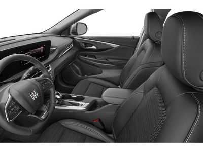 2025 Buick Envista FWD 4dr Preferred
