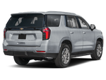 2025 Chevrolet Tahoe Base