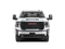 2025 GMC Sierra 2500 HD Crew Cab Standard Box 4-Wheel Drive AT4X