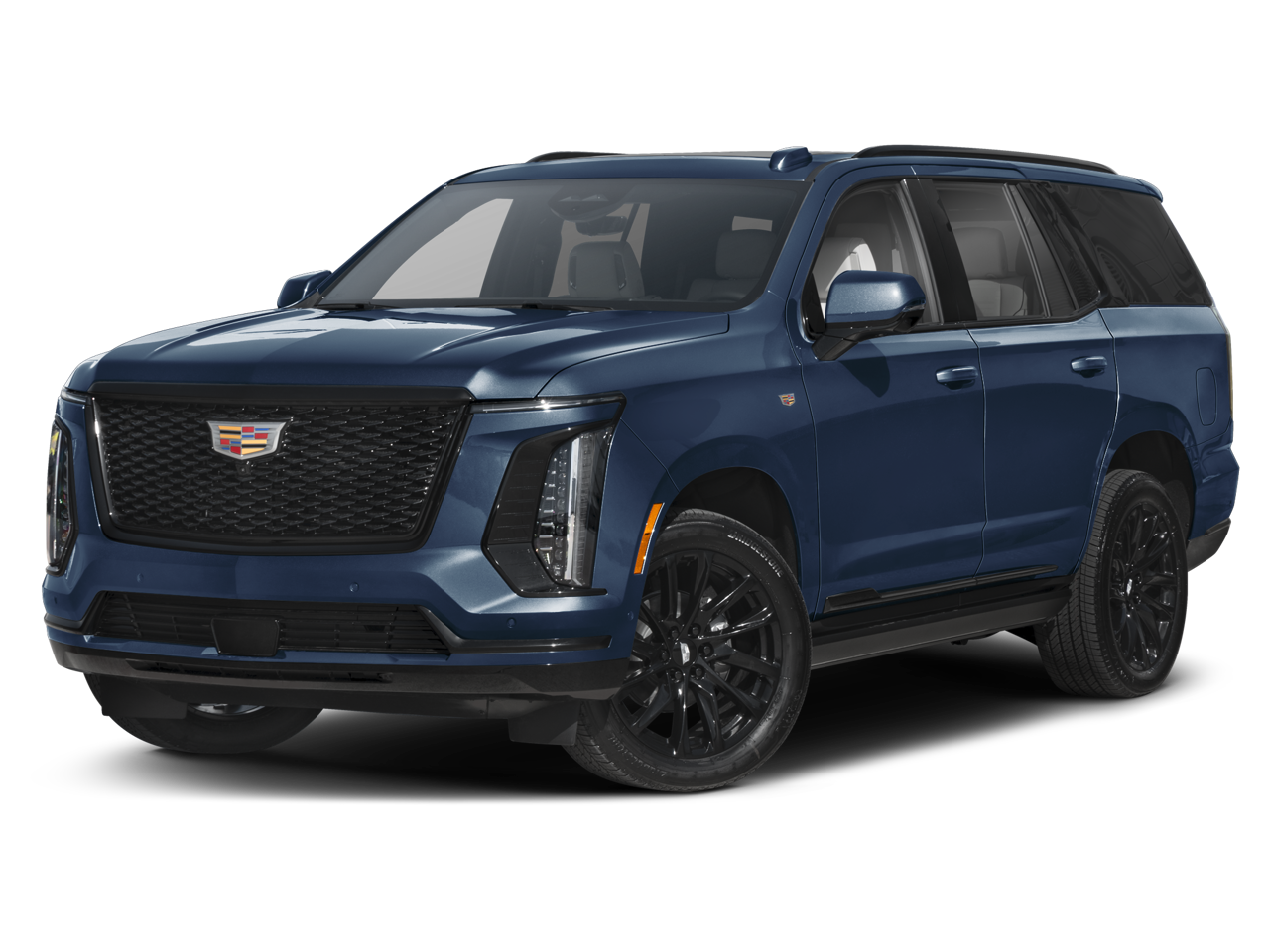 2026 Cadillac Escalade Sport 4WD's photo