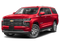 2026 Chevrolet Suburban 2WD High Country