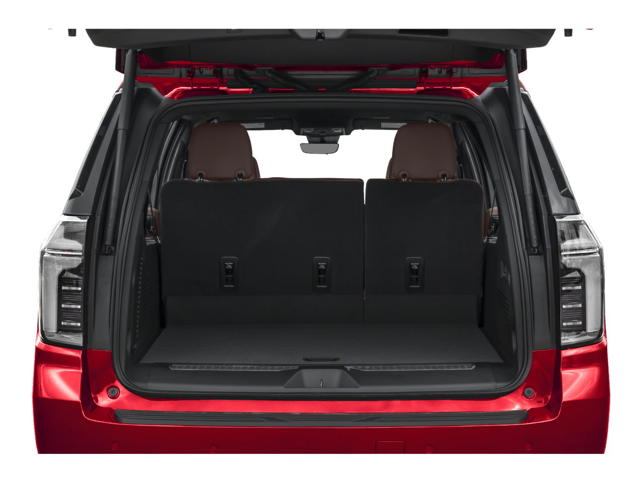 2026 Chevrolet Suburban 2WD High Country