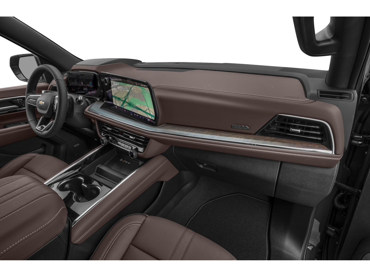 2026 Chevrolet Suburban 2WD High Country