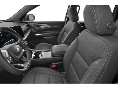 2026 Chevrolet Traverse LT w/1LT