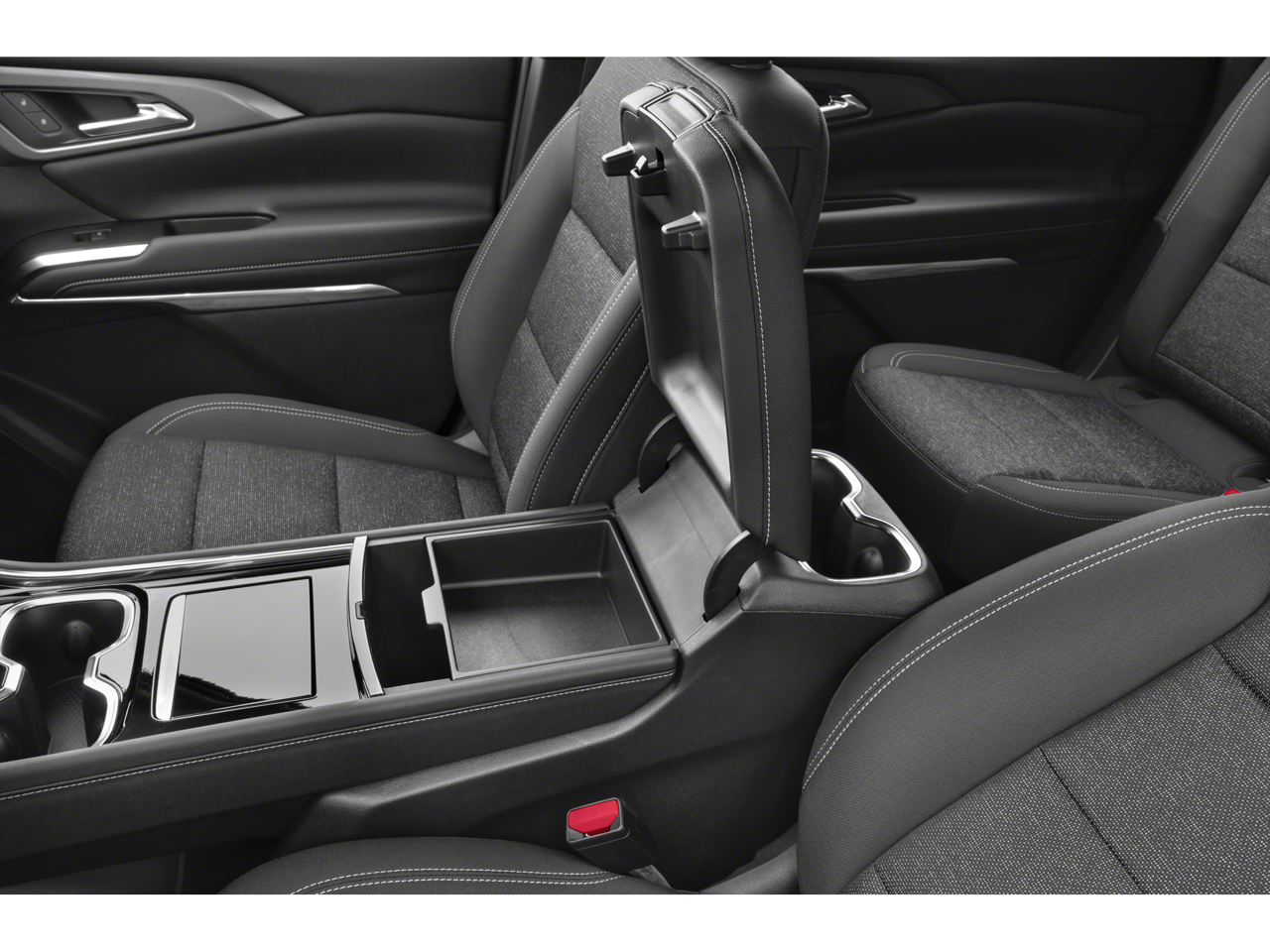 2026 Chevrolet Traverse LT w/1LT