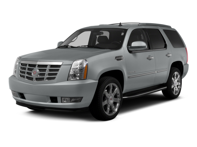 2014 Cadillac Escalade Premium