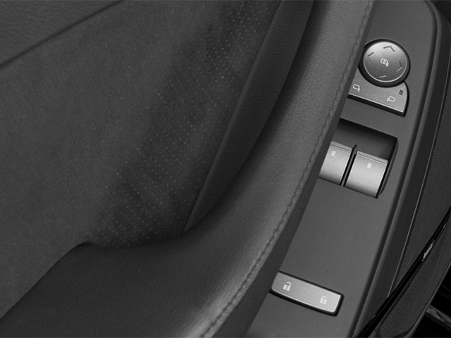 2014 Cadillac CTS-V Base